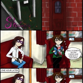 SHADAZZLE Page 1